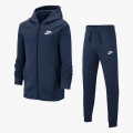 Nike Екип U NSW TRK SUIT CORE BF 