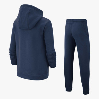 Nike U NSW TRK SUIT CORE BF 