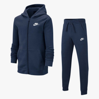 Nike U NSW TRK SUIT CORE BF 