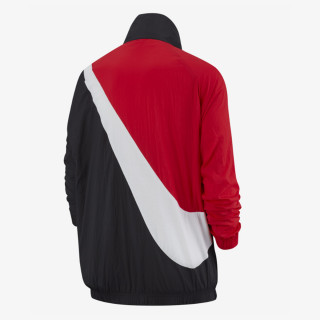 Nike W NSW SWSH JKT WVN CB 