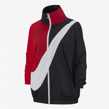 Nike W NSW SWSH JKT WVN CB 