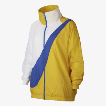 Nike W NSW SWSH JKT WVN CB 