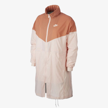 Nike W NSW WR JKT TRENCH 