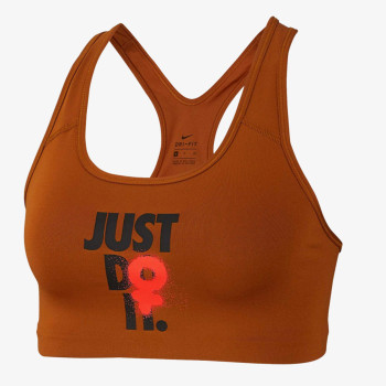 Nike NIKE REBEL SWOOSH JDI BRA 