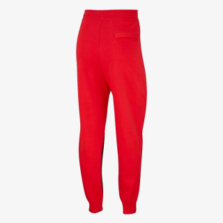 Nike W NSW SWSH PANT FLC BB 