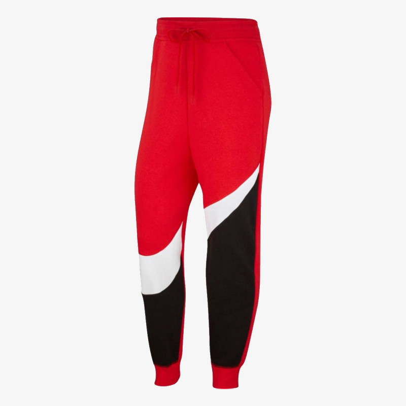 Nike W NSW SWSH PANT FLC BB 