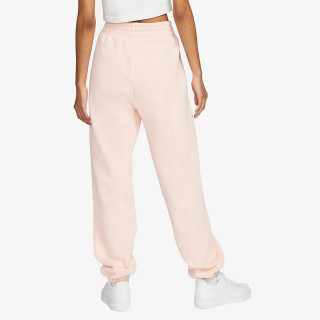 Nike W NSW ESSNTL CLCTN FLC MR PANT 