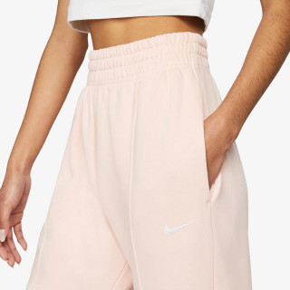 Nike W NSW ESSNTL CLCTN FLC MR PANT 