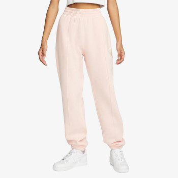 Nike W NSW ESSNTL CLCTN FLC MR PANT 