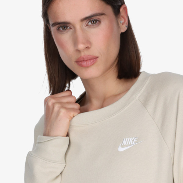 Nike Тениска с дълги ръкави Sportswear Essential 