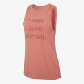 Nike W NK YOGA COLLECTION TNK GRX 