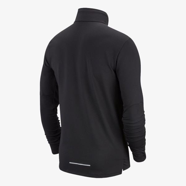 Nike Тениска с дълги ръкави M NK ELMNT TOP HZ 3.0 