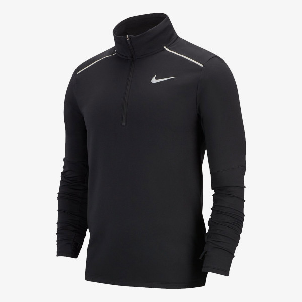 Nike Тениска с дълги ръкави M NK ELMNT TOP HZ 3.0 