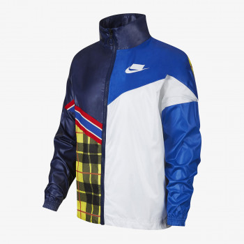 Nike W NSW NSP JKT WVN 