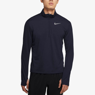 Nike Тениска с дълги ръкави M NK PACER TOP HZ 