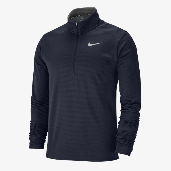 Nike Тениска с дълги ръкави M NK PACER TOP HZ 