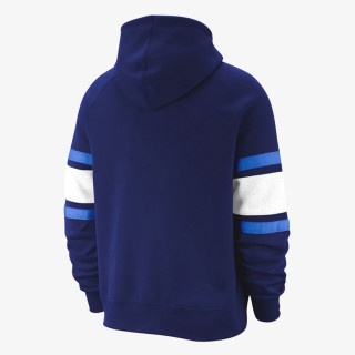 Nike M NSW NIKE AIR HOODIE FZ FLC 