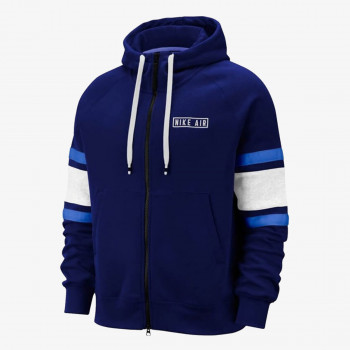 Nike M NSW NIKE AIR HOODIE FZ FLC 