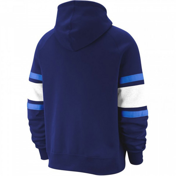 Nike M NSW NIKE AIR HOODIE FZ FLC 