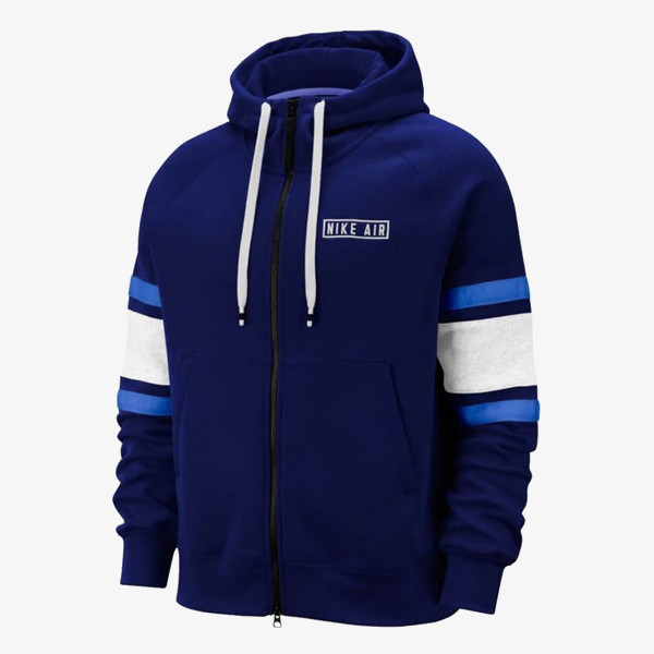 Nike M NSW NIKE AIR HOODIE FZ FLC 