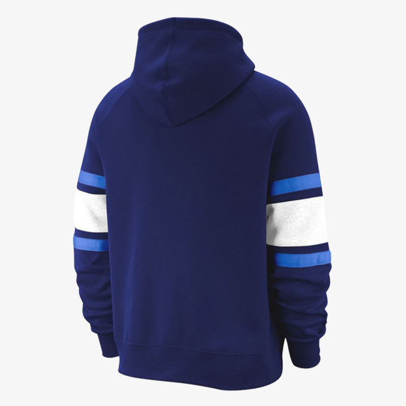 Nike M NSW NIKE AIR HOODIE FZ FLC 