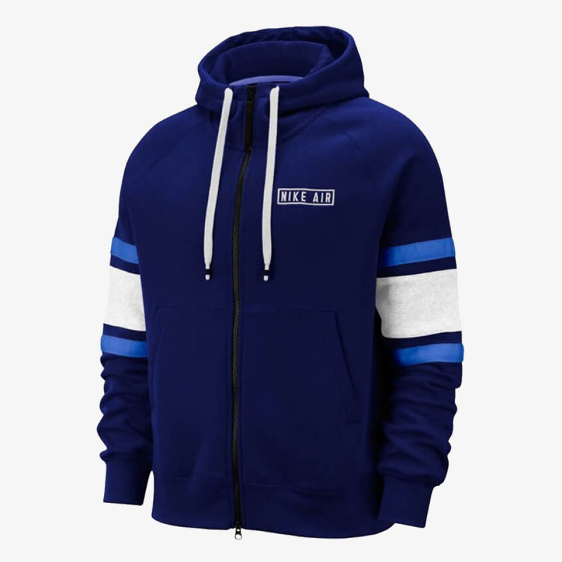 Nike M NSW NIKE AIR HOODIE FZ FLC 