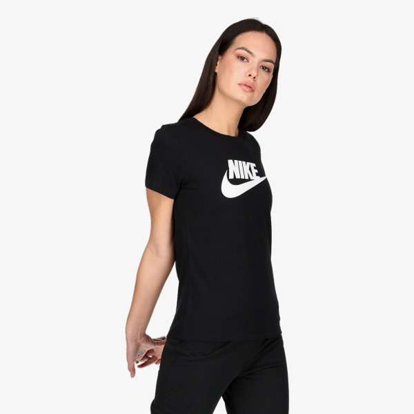 Nike Тениска Icon Futura 