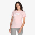 Nike W NSW TEE ESSNTL ICON FUTURA 