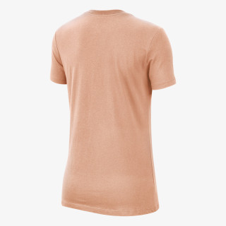 Nike W NSW TEE ESSNTL ICON FUTURA 