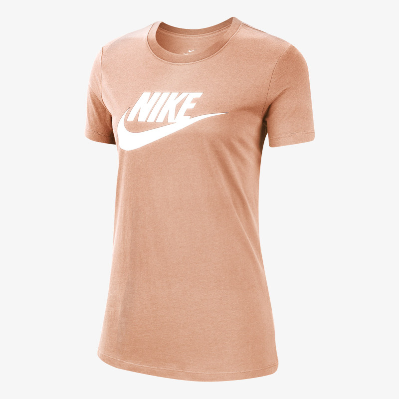 Nike W NSW TEE ESSNTL ICON FUTURA 