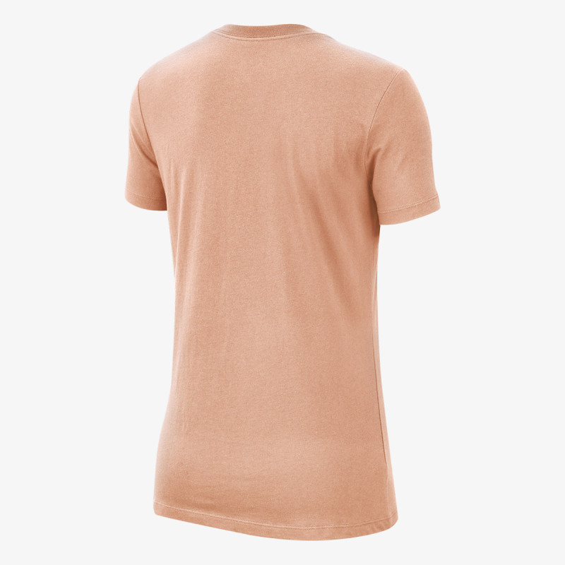 Nike W NSW TEE ESSNTL ICON FUTURA 
