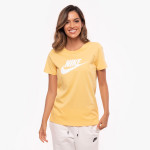 Nike W NSW TEE ESSNTL ICON FUTURA 