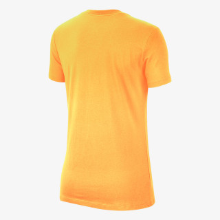 Nike W NSW TEE ESSNTL ICON FUTURA 