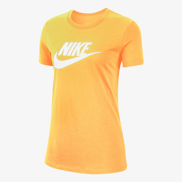 Nike W NSW TEE ESSNTL ICON FUTURA 