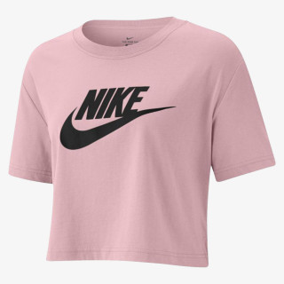 Nike W NSW TEE ESSNTL CRP ICN FTRA 
