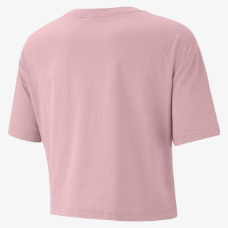 Nike W NSW TEE ESSNTL CRP ICN FTRA 