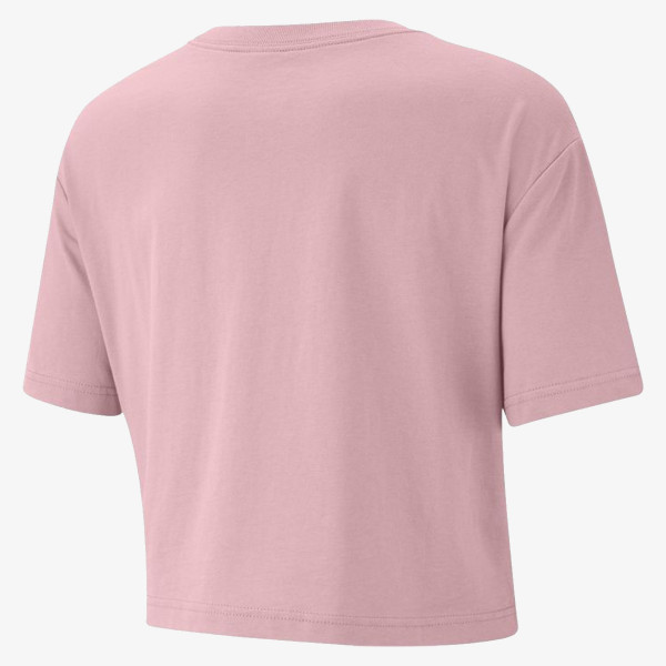 Nike W NSW TEE ESSNTL CRP ICN FTRA 