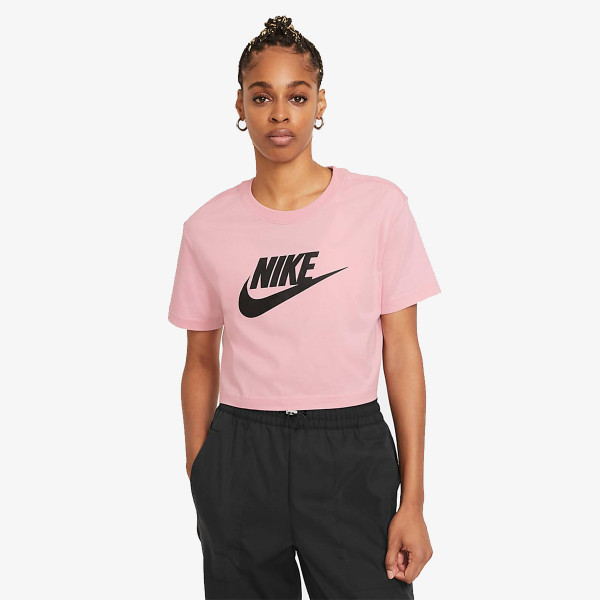 Nike W NSW TEE ESSNTL CRP ICN FTRA 