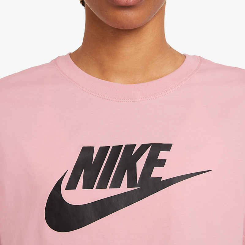 Nike W NSW TEE ESSNTL CRP ICN FTRA 