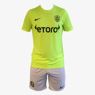 Nike M NK DF PARK VII JSY SS 
