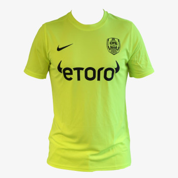 Nike Тениска M NK DF PARK VII JSY SS 