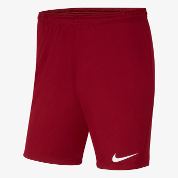 Nike M NK DF PARK III SHORT NB K 