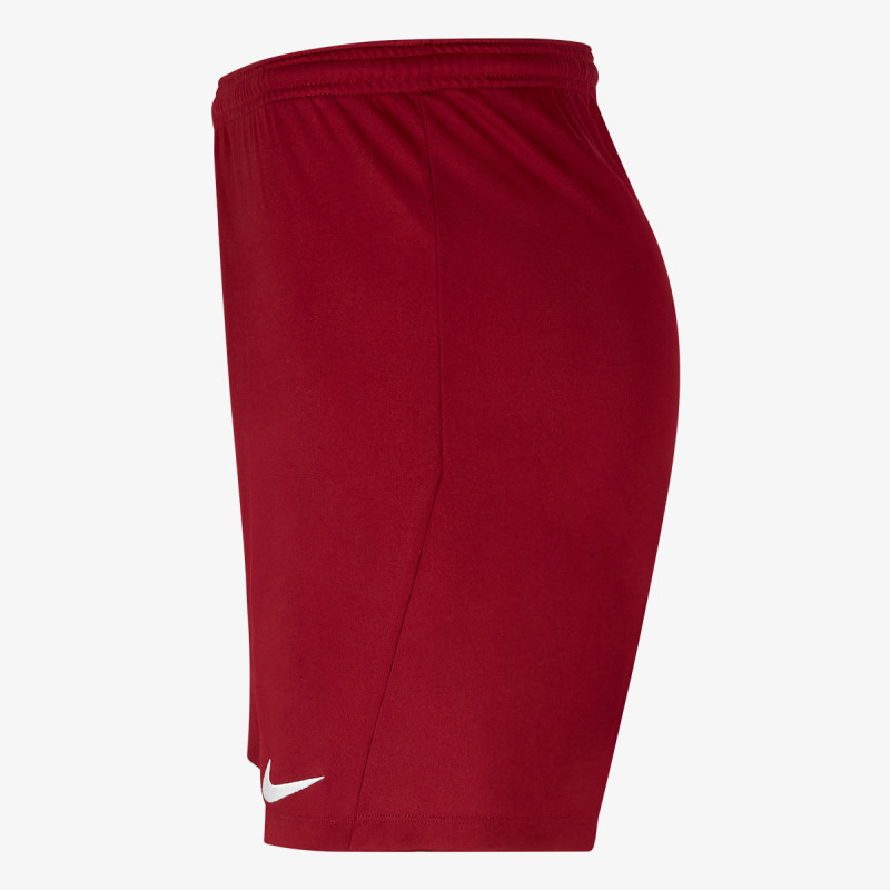 Nike M NK DF PARK III SHORT NB K 
