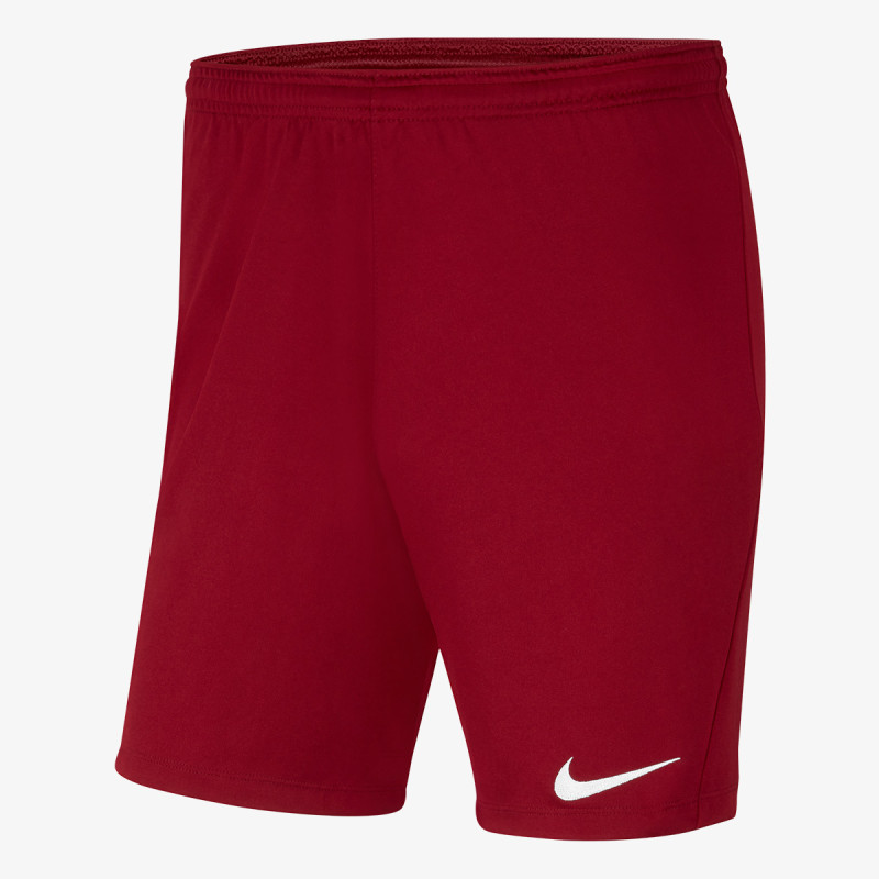 Nike M NK DF PARK III SHORT NB K 