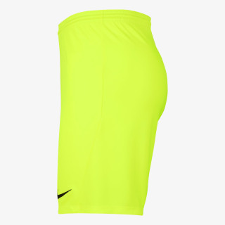 Nike M NK DF PARK III SHORT NB K 