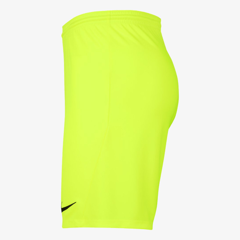 Nike M NK DF PARK III SHORT NB K 