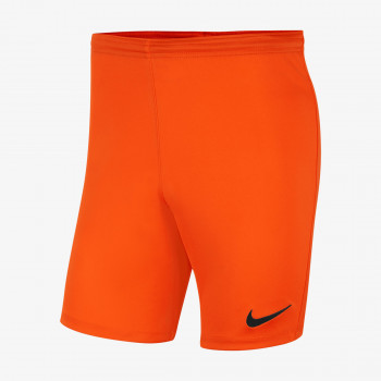 Nike M NK DF PARK III SHORT NB K 