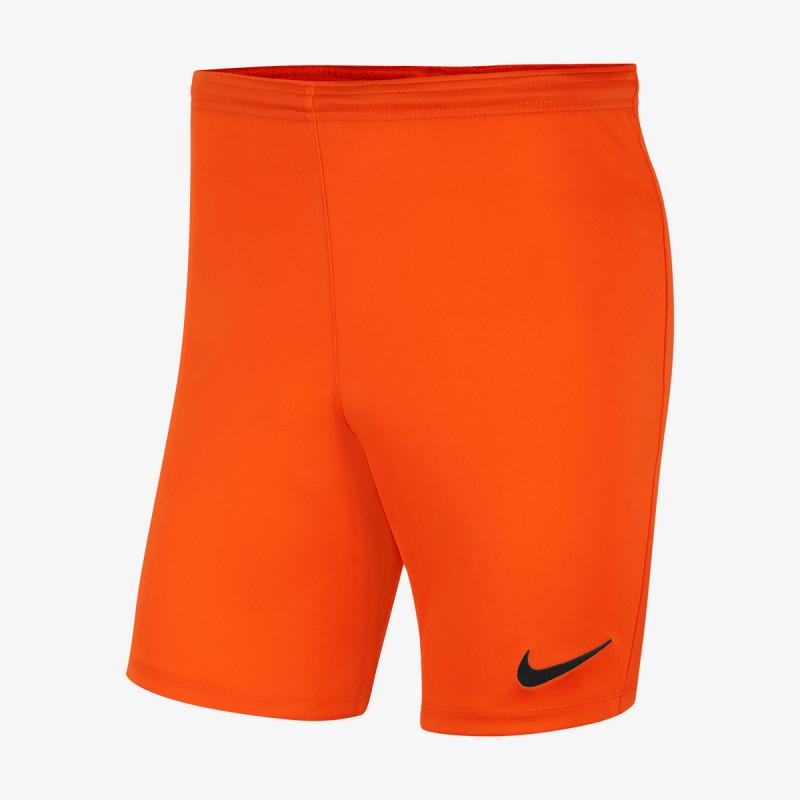 Nike M NK DF PARK III SHORT NB K 