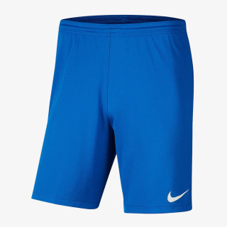 Nike Y NK DF PARK III SHORT NB K 