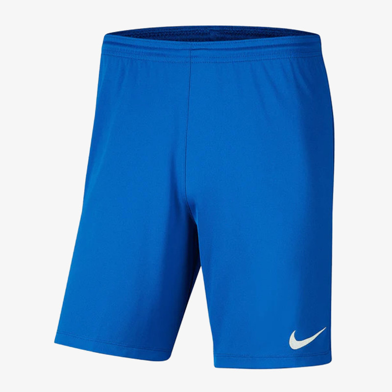 Nike Y NK DF PARK III SHORT NB K 